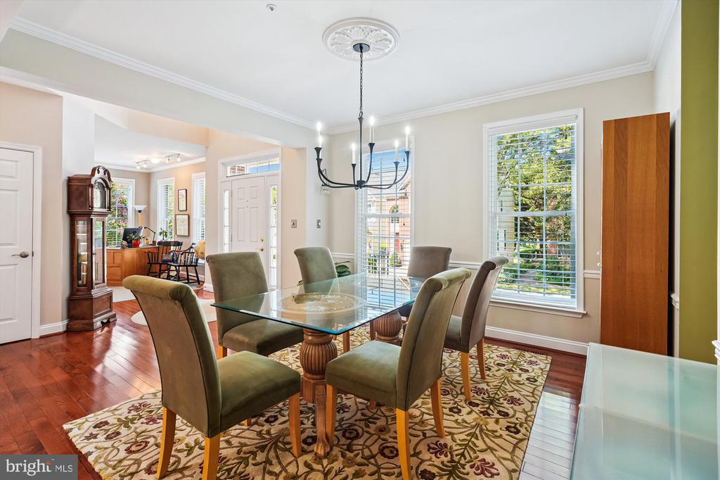 3454 BARRISTERS KEEPE CIRCLE