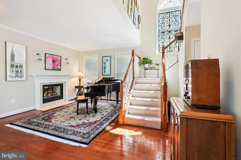 3454 BARRISTERS KEEPE CIRCLE