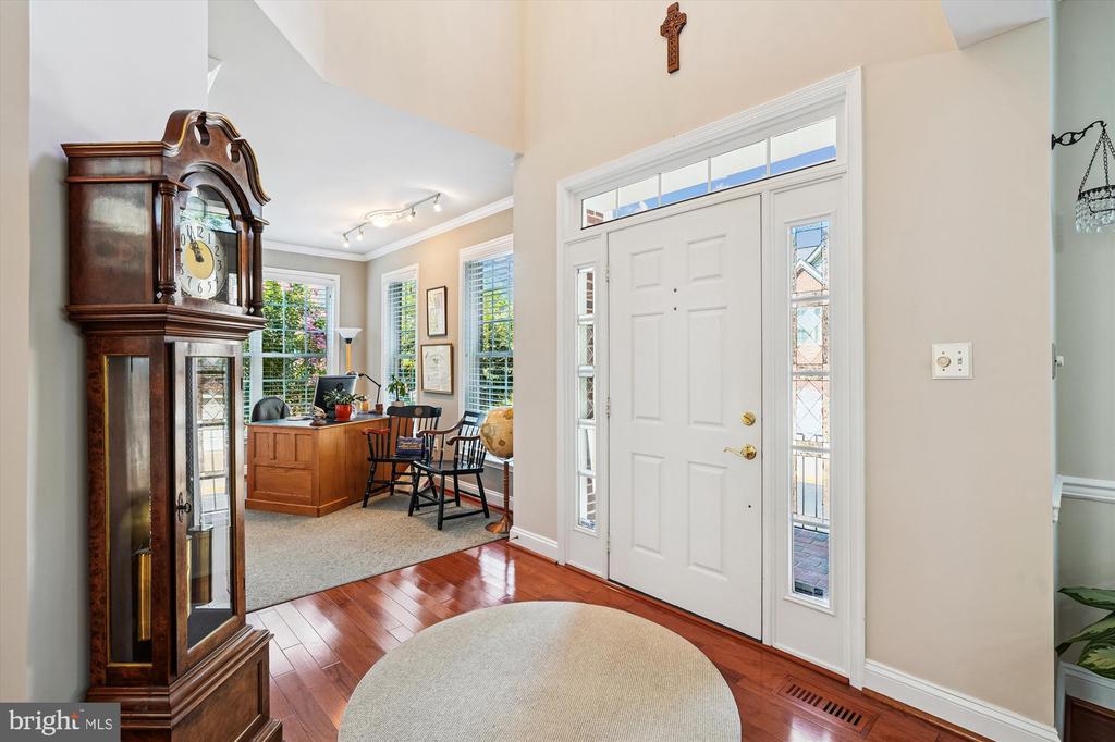 3454 BARRISTERS KEEPE CIRCLE