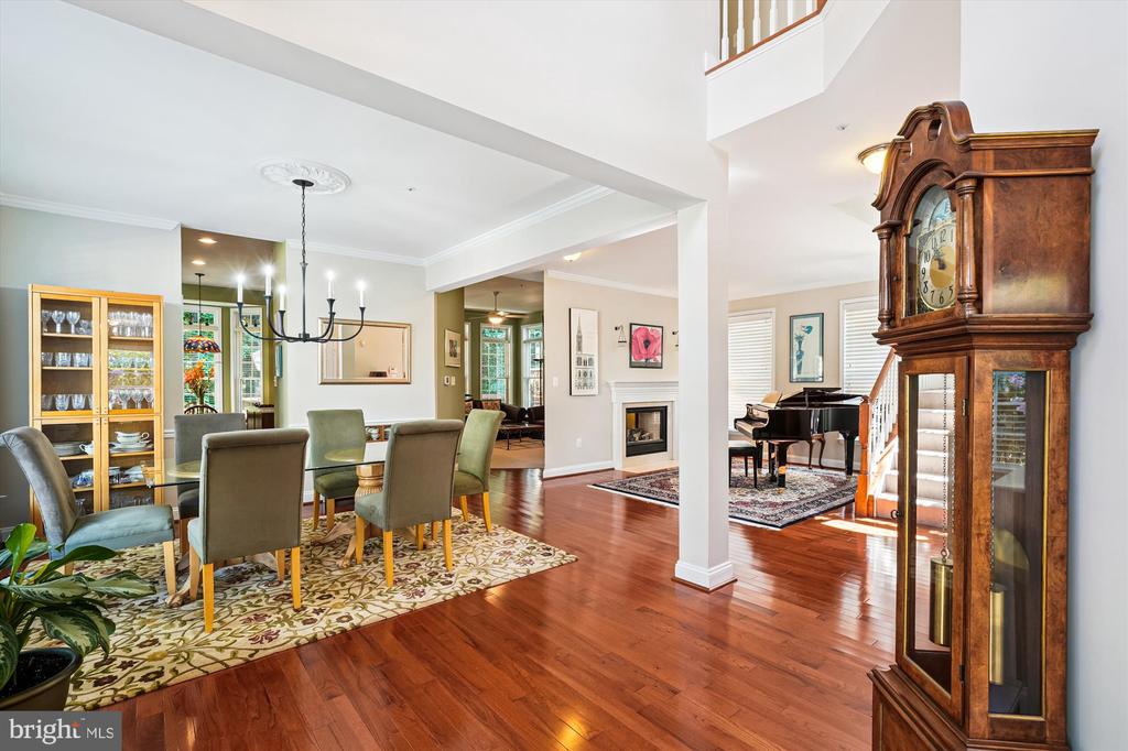 3454 BARRISTERS KEEPE CIRCLE