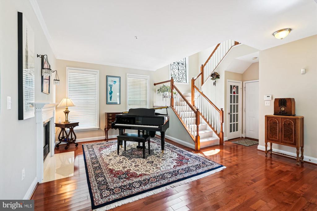 3454 BARRISTERS KEEPE CIRCLE