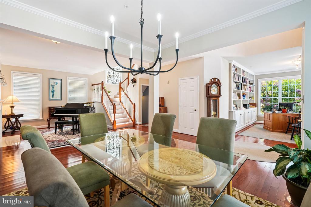 3454 BARRISTERS KEEPE CIRCLE