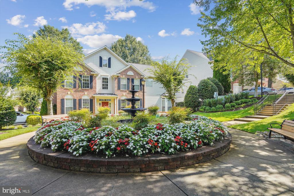 3454 BARRISTERS KEEPE CIRCLE
