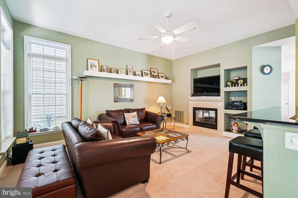 3454 BARRISTERS KEEPE CIRCLE