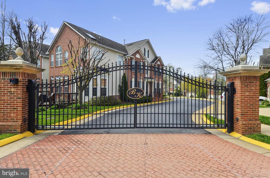 3454 BARRISTERS KEEPE CIRCLE