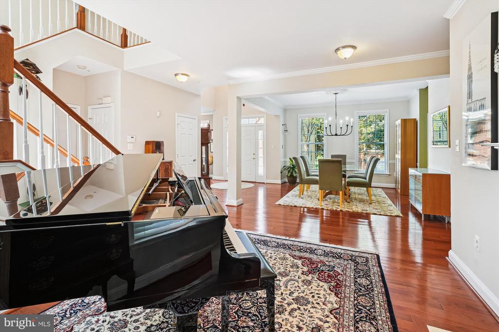 3454 BARRISTERS KEEPE CIRCLE