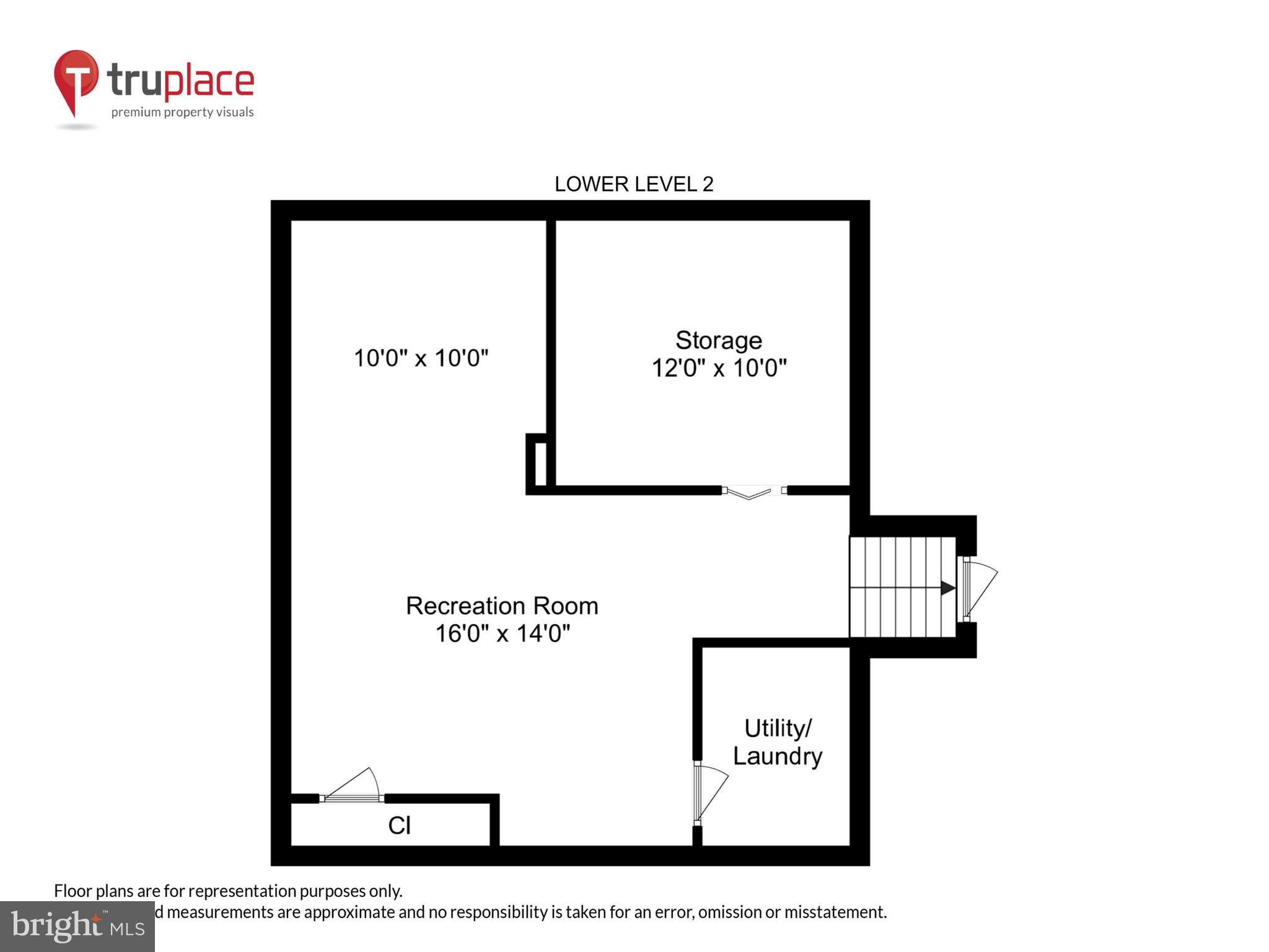 9811 HAMPTON LANE