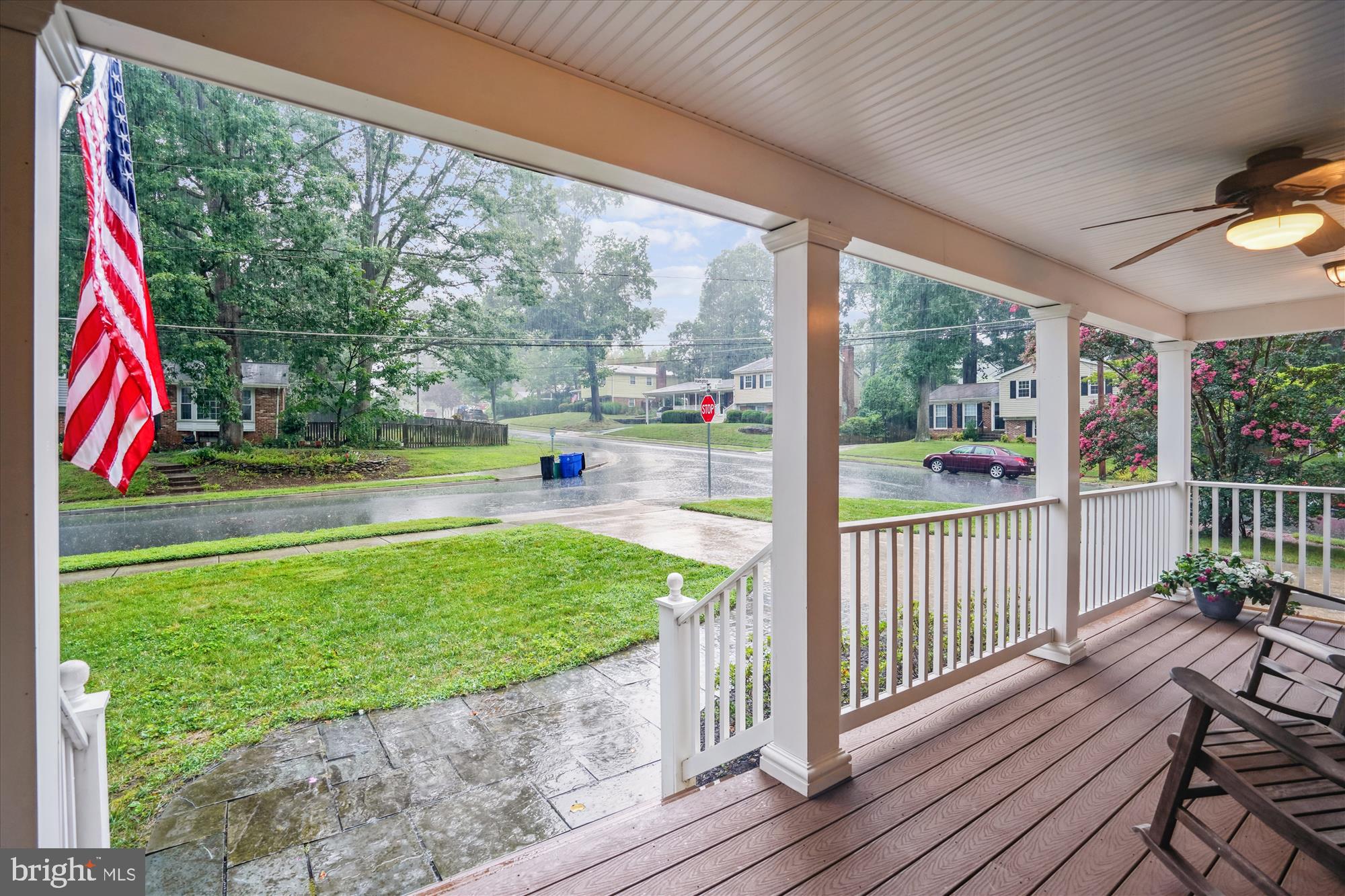 9811 HAMPTON LANE