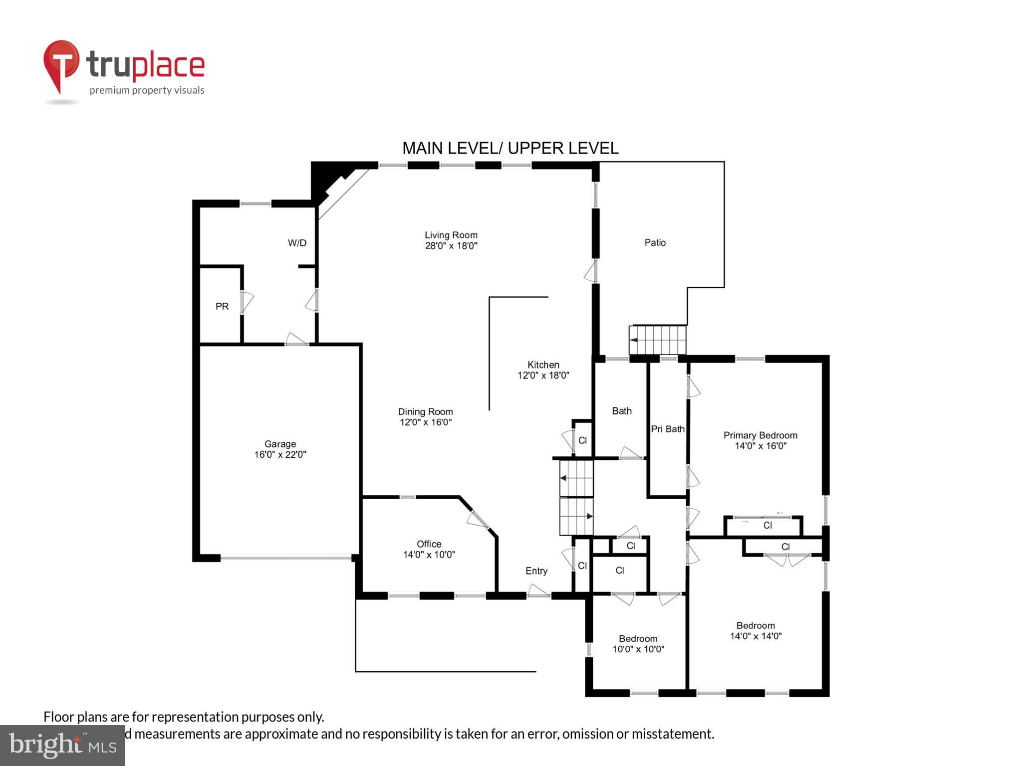9811 HAMPTON LANE