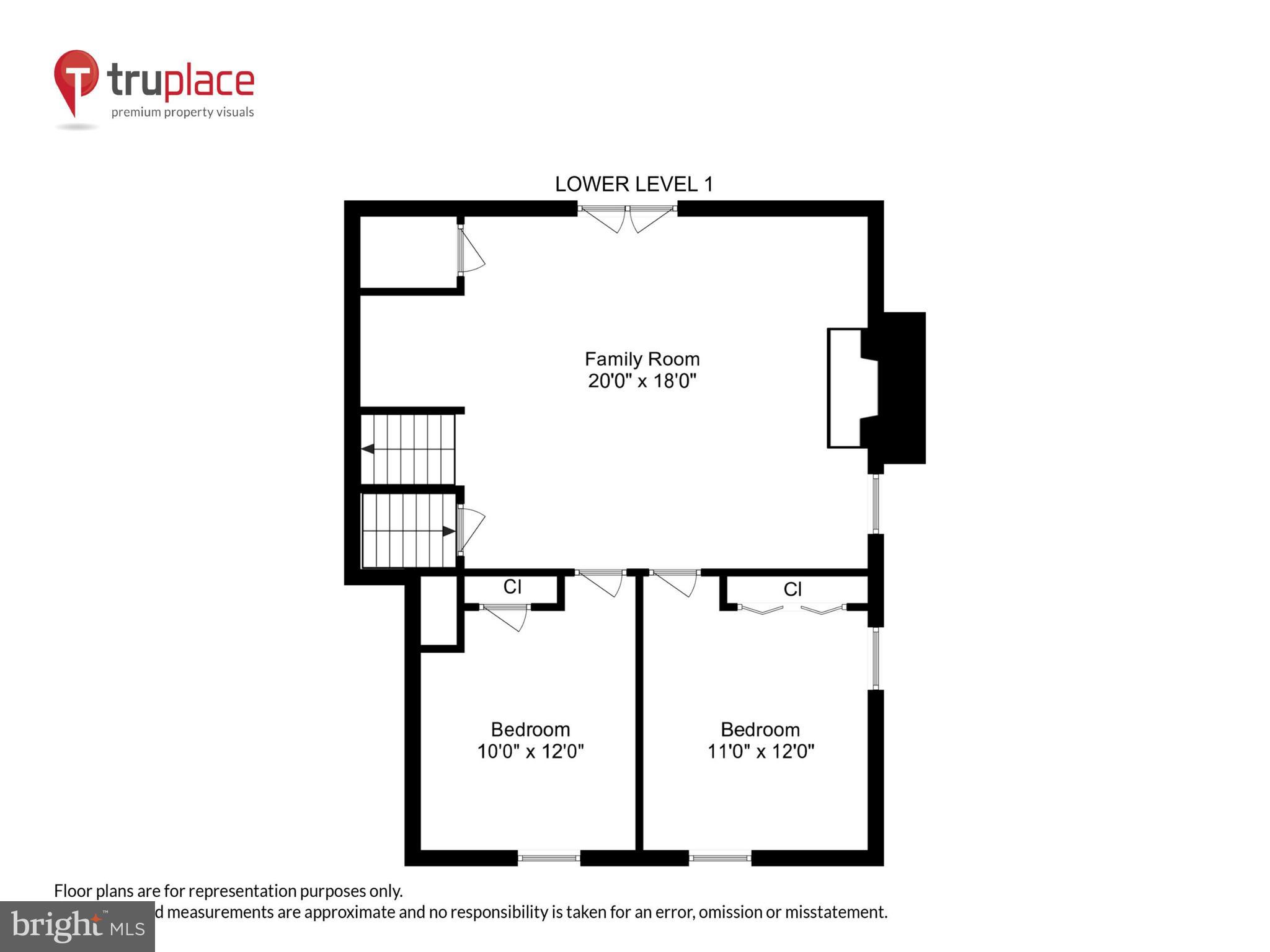 9811 HAMPTON LANE
