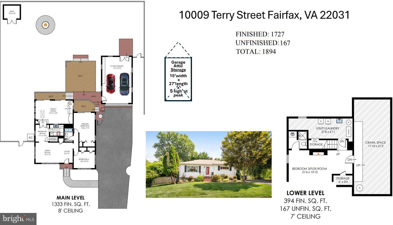 10009 TERRY STREET
