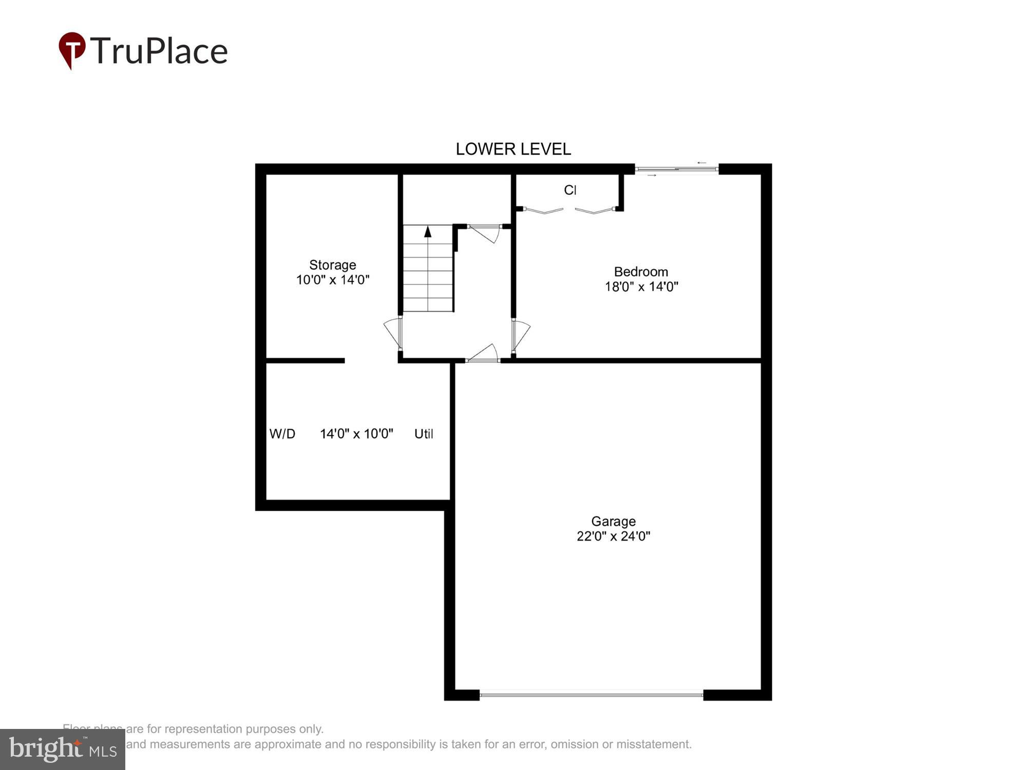 3501 REDWOOD COURT