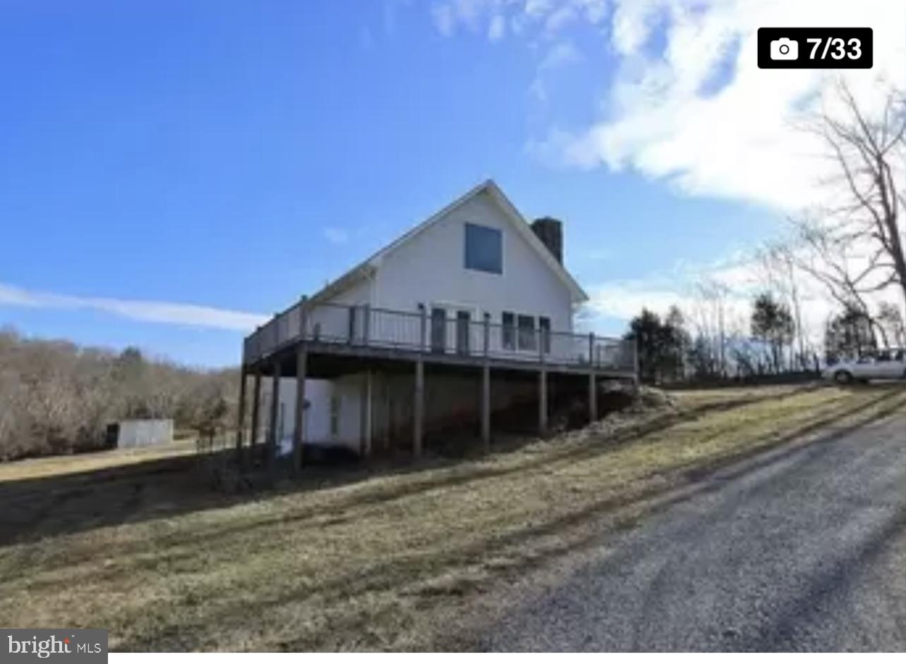 325 GLENNWOOD DRIVE