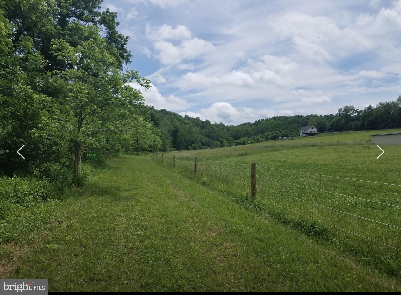 325 GLENNWOOD DRIVE