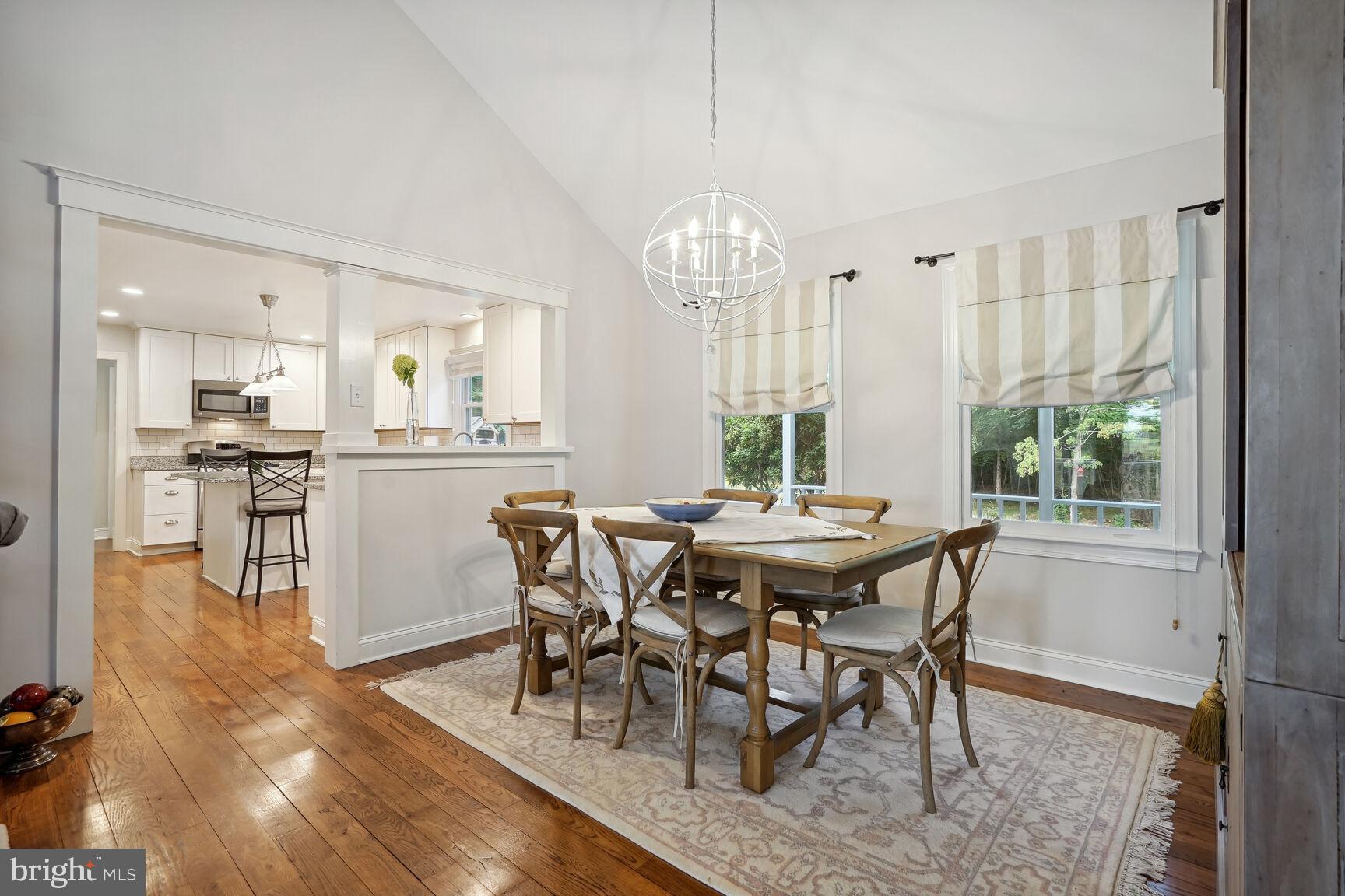 3309 RECTORTOWN ROAD