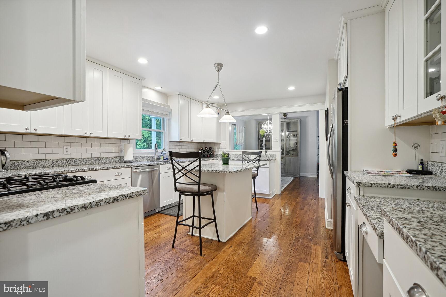 3309 RECTORTOWN ROAD