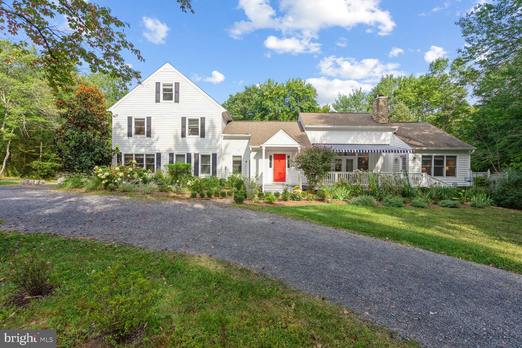 3309 RECTORTOWN ROAD