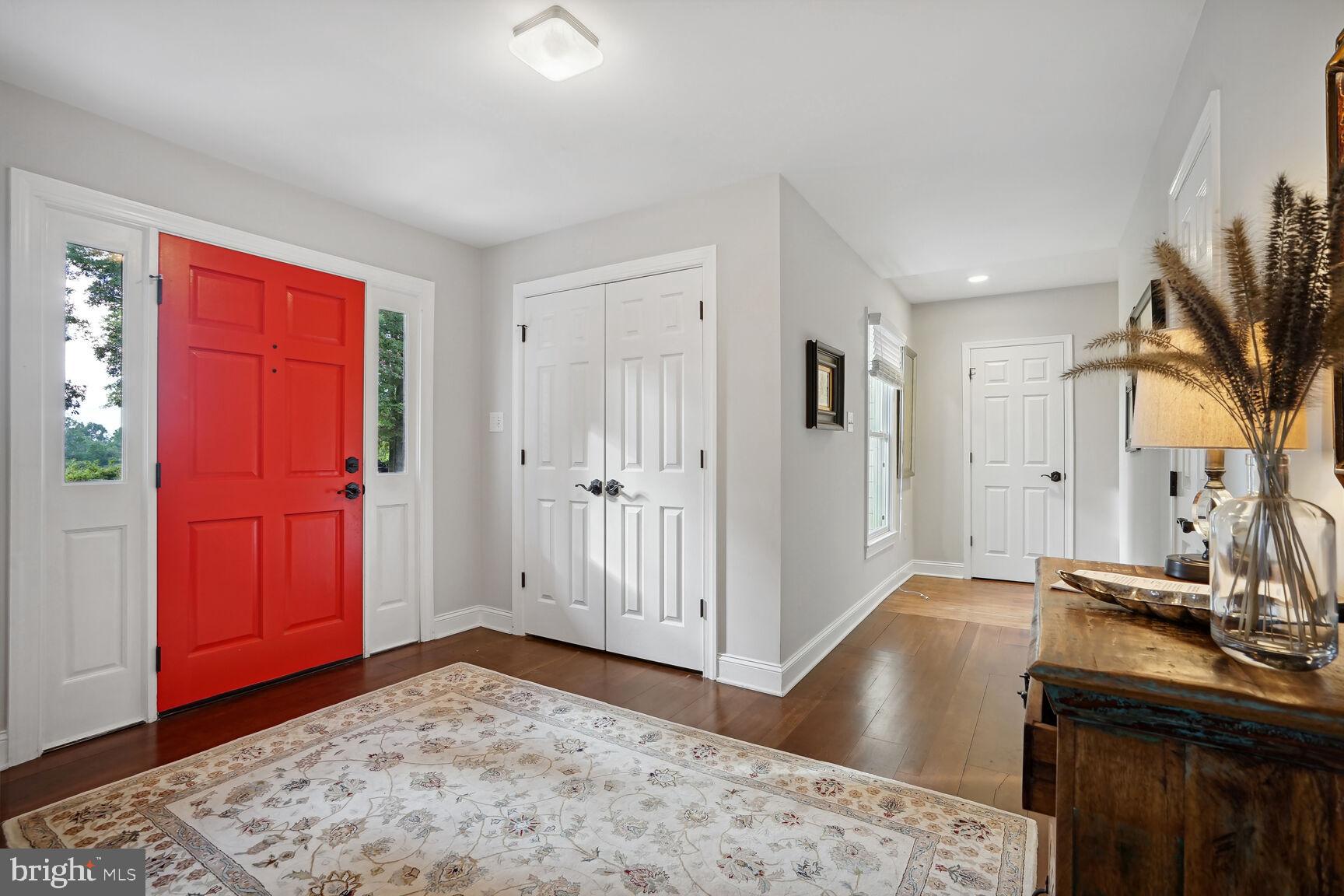 3309 RECTORTOWN ROAD