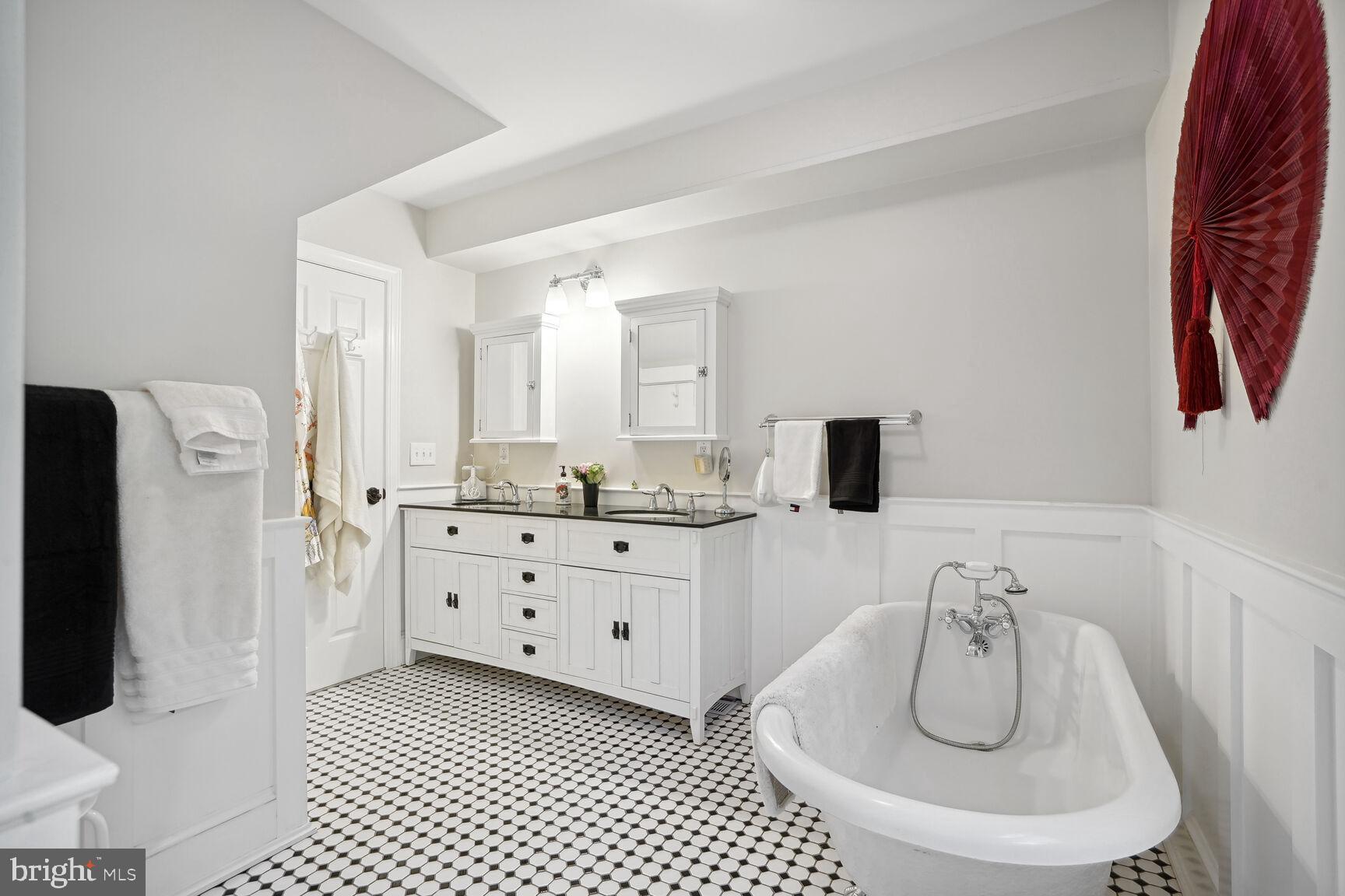 3309 RECTORTOWN ROAD