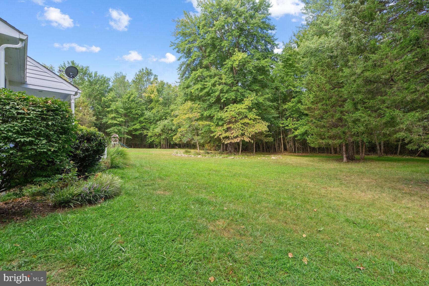 3309 RECTORTOWN ROAD