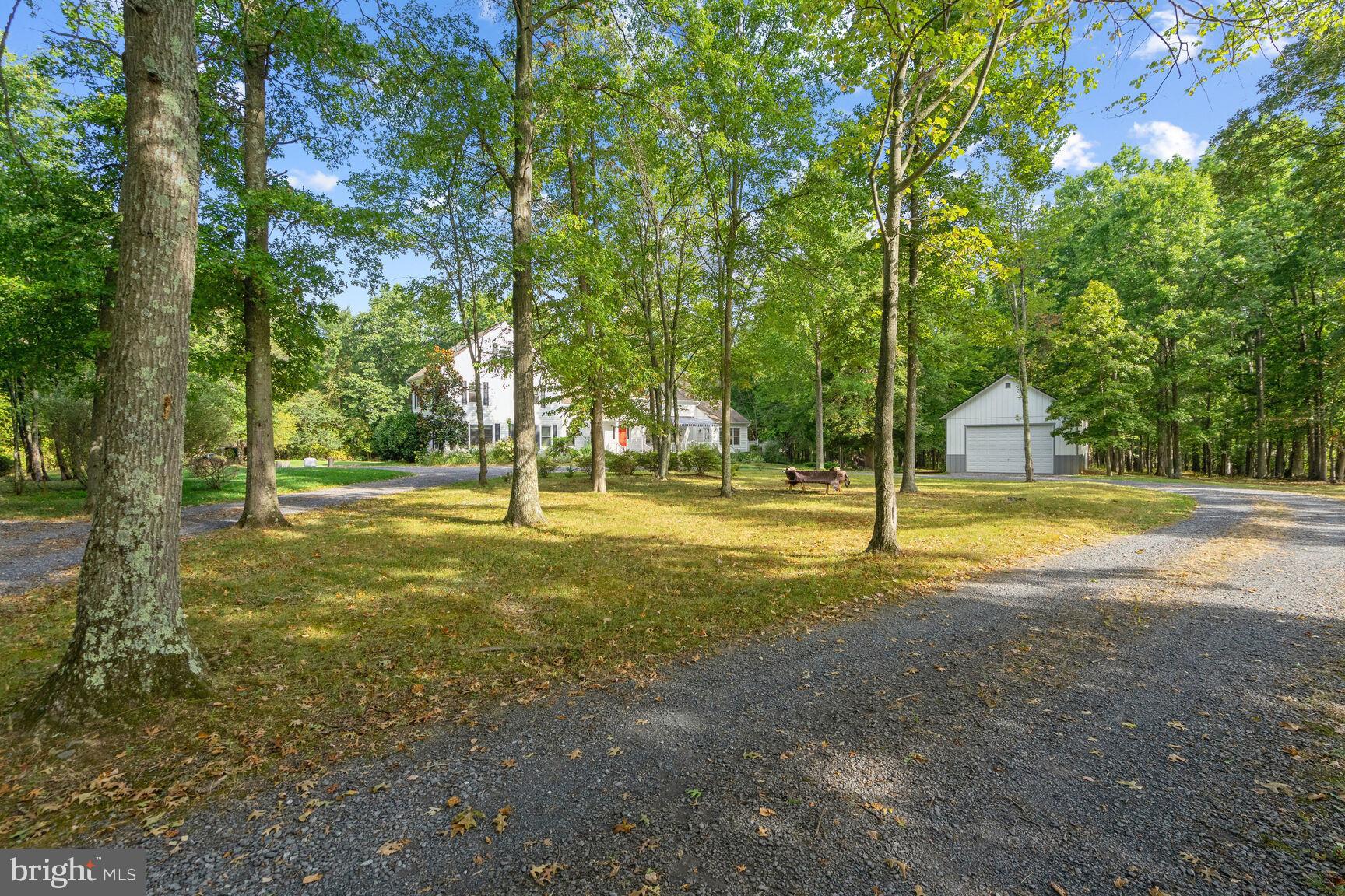 3309 RECTORTOWN ROAD