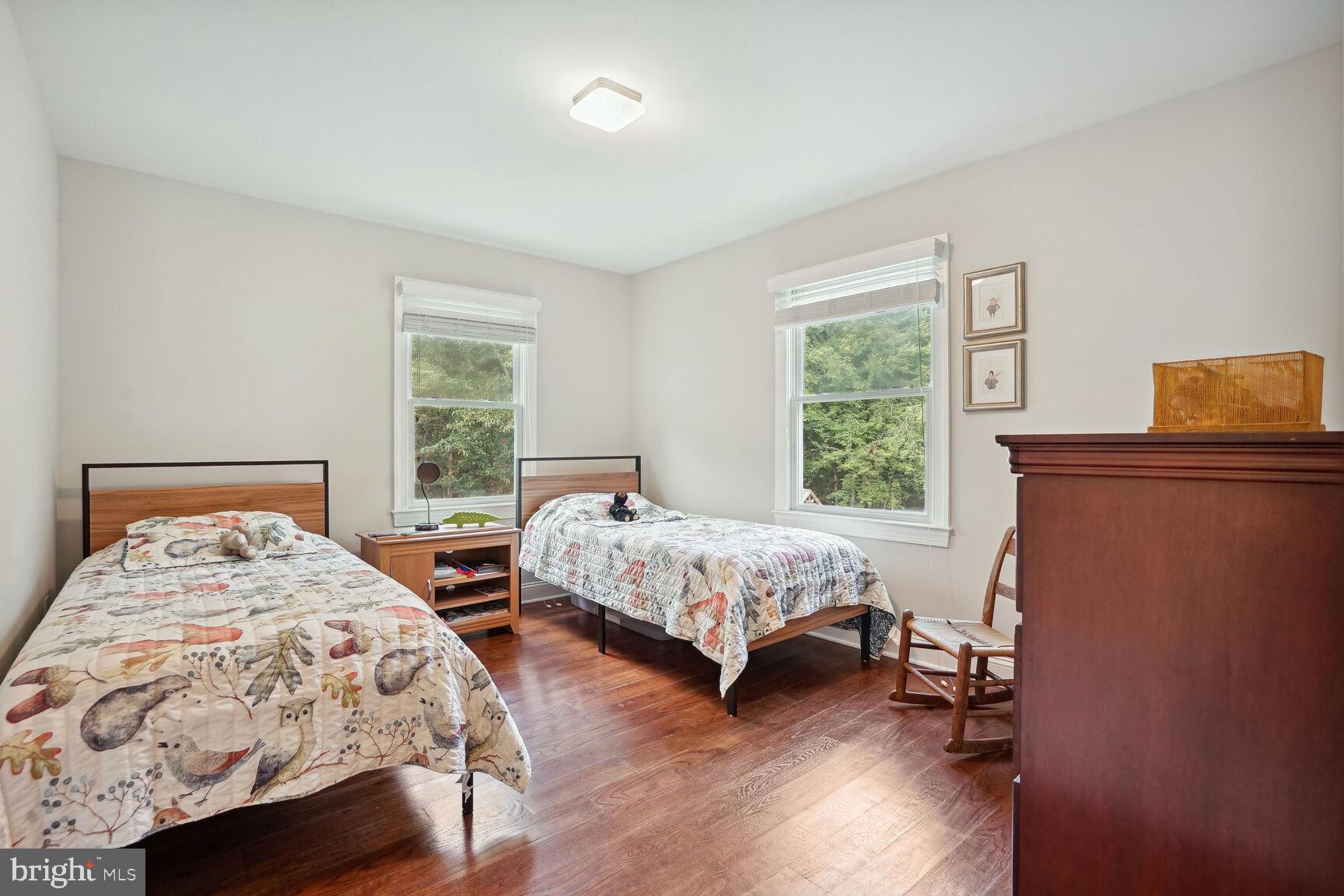 3309 RECTORTOWN ROAD