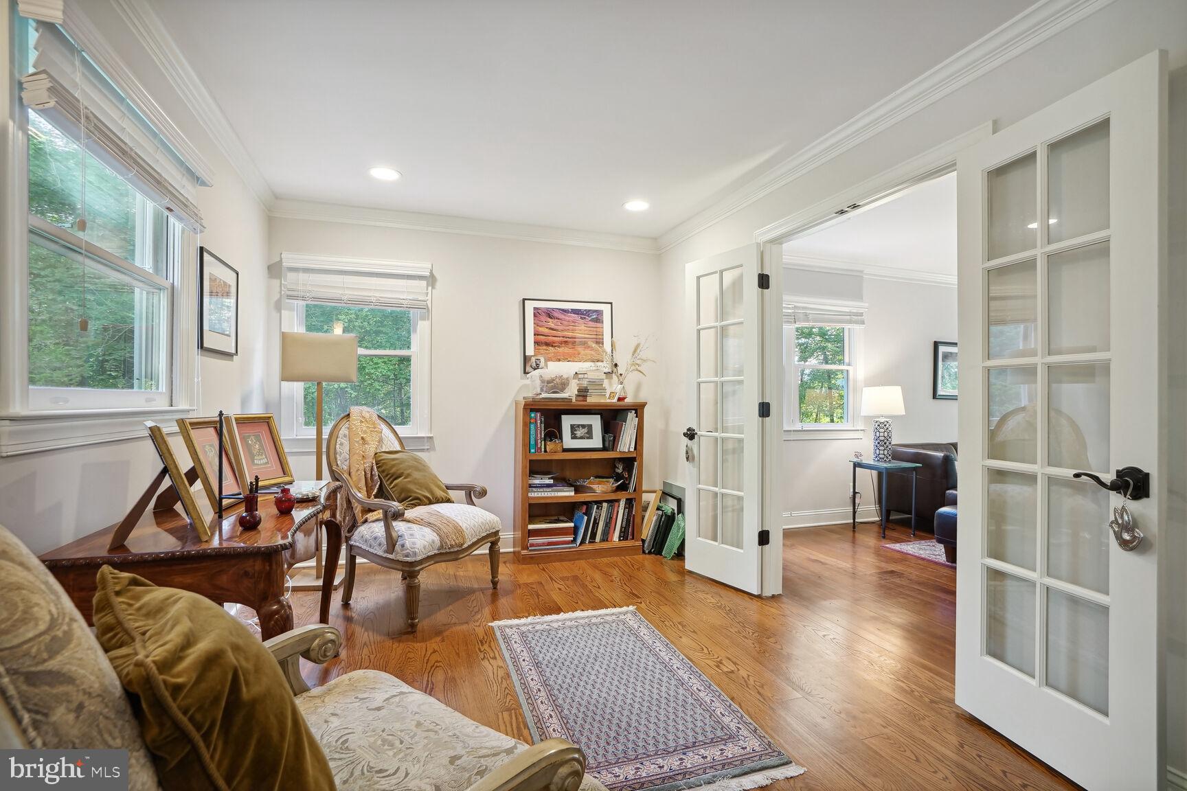 3309 RECTORTOWN ROAD