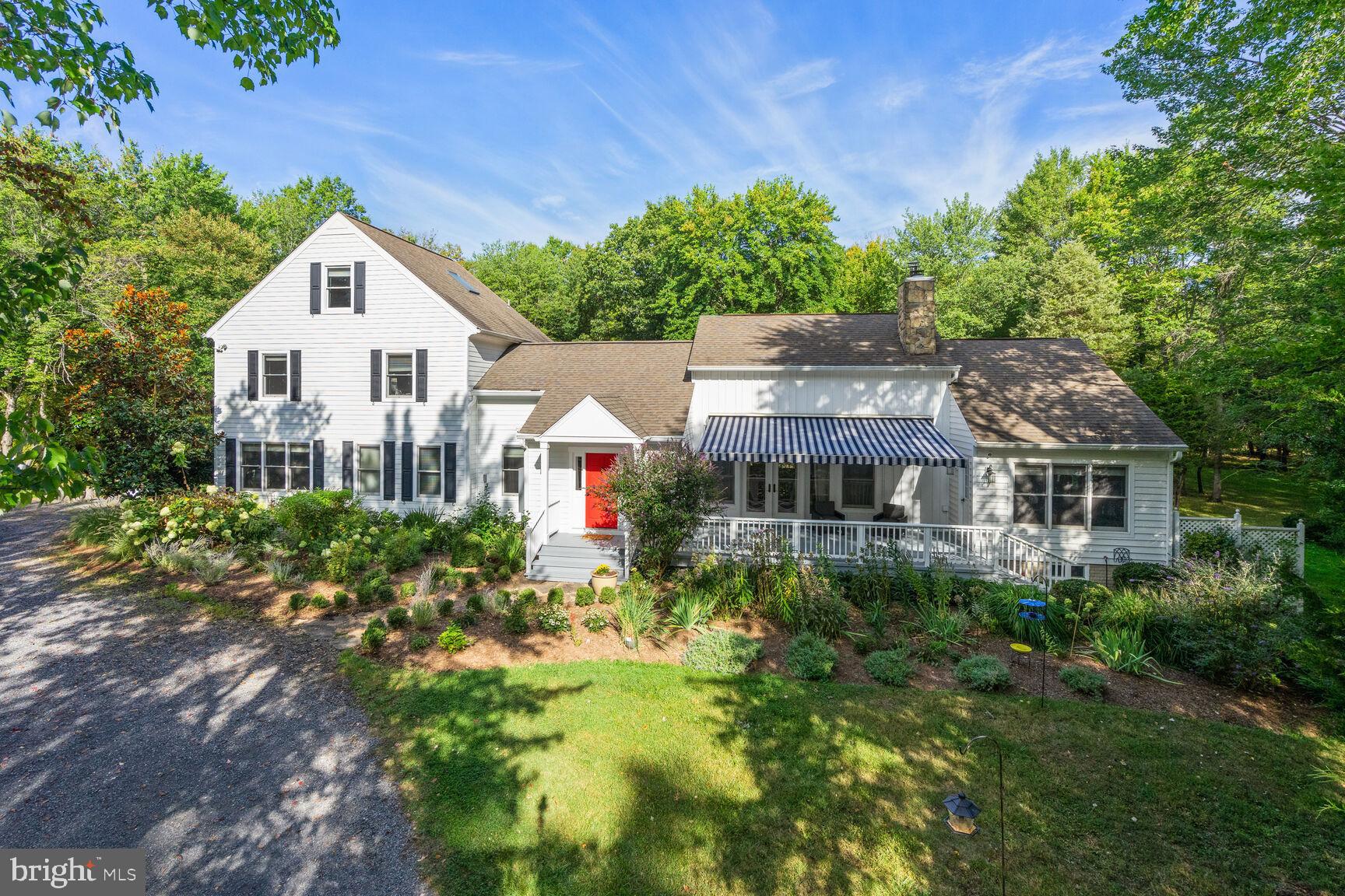 3309 RECTORTOWN ROAD