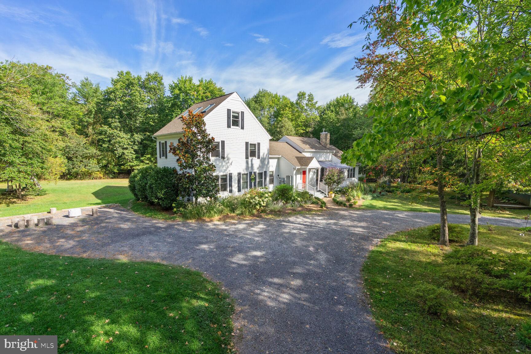 3309 RECTORTOWN ROAD