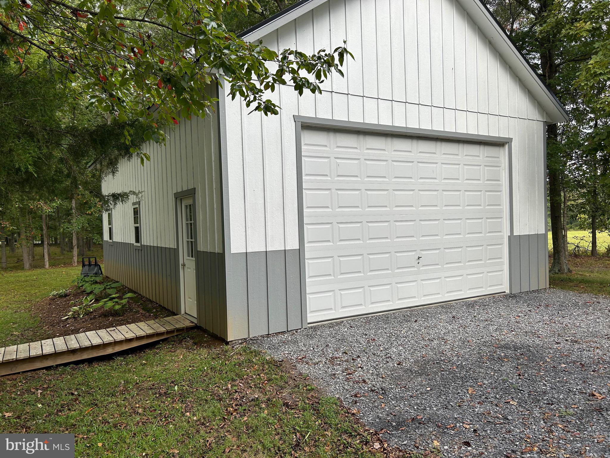 3309 RECTORTOWN ROAD