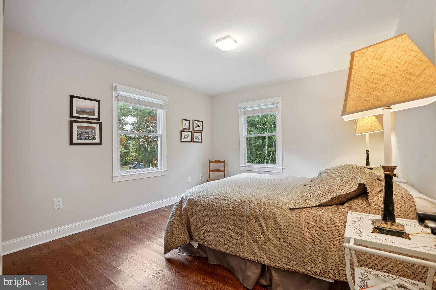 3309 RECTORTOWN ROAD