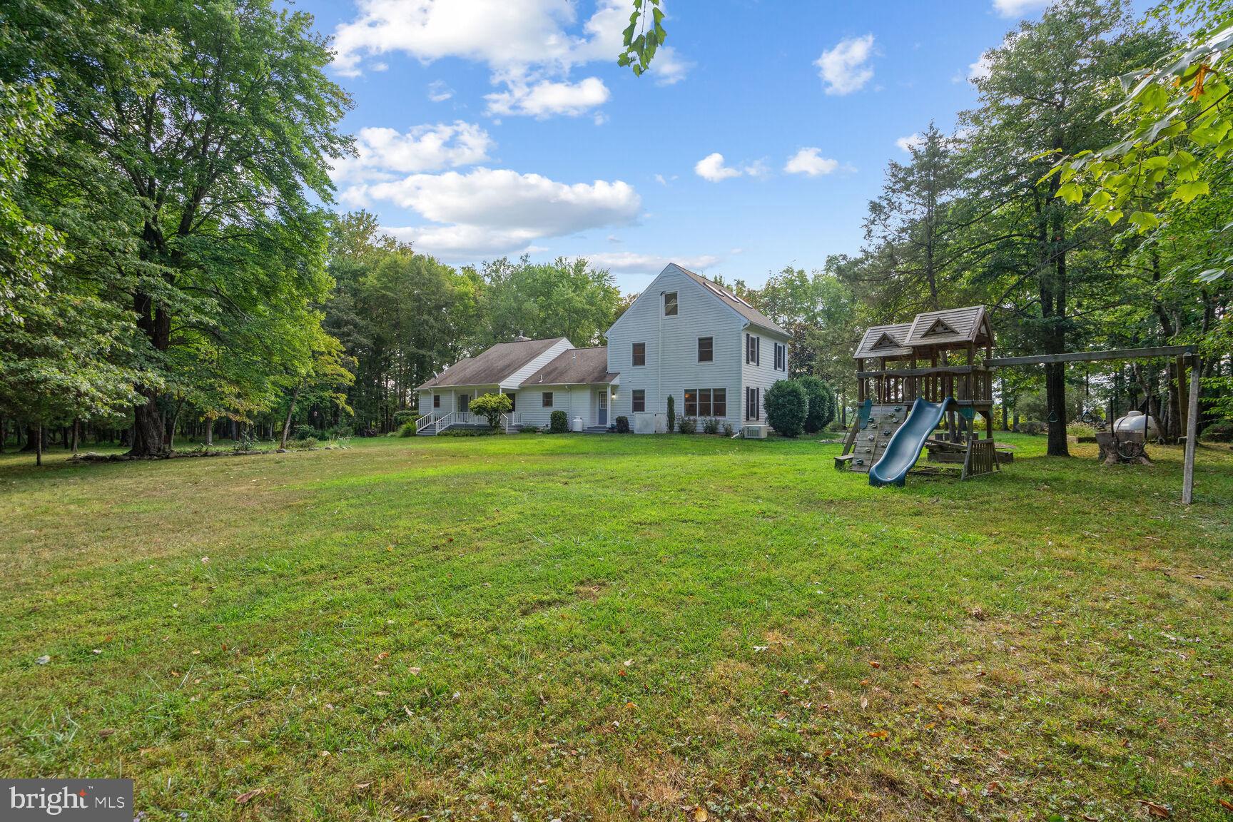 3309 RECTORTOWN ROAD