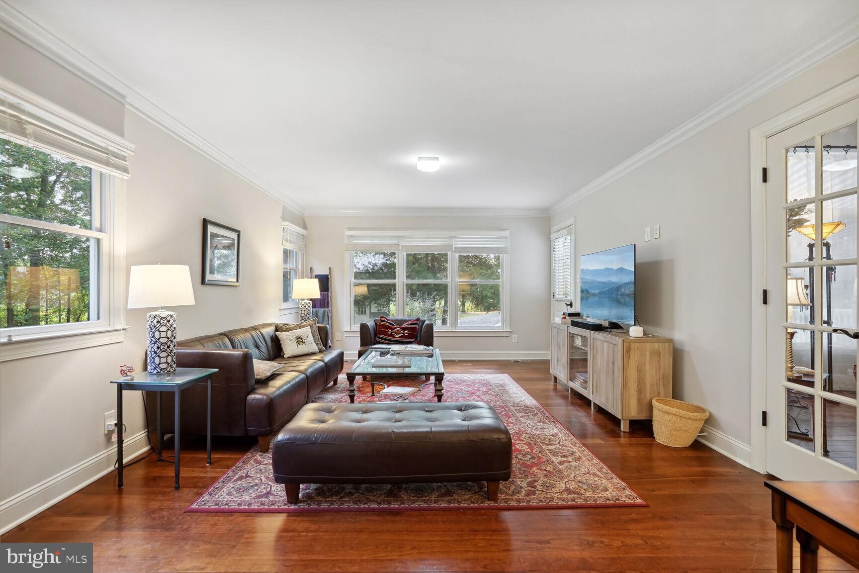 3309 RECTORTOWN ROAD