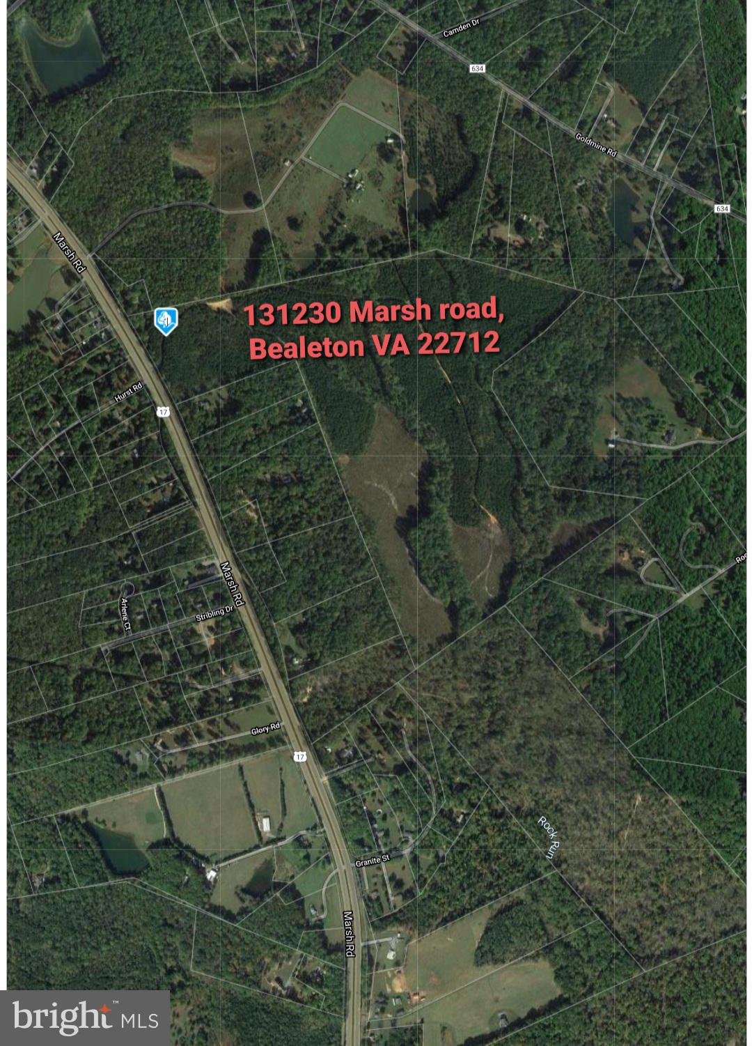 00000 MARSH RD