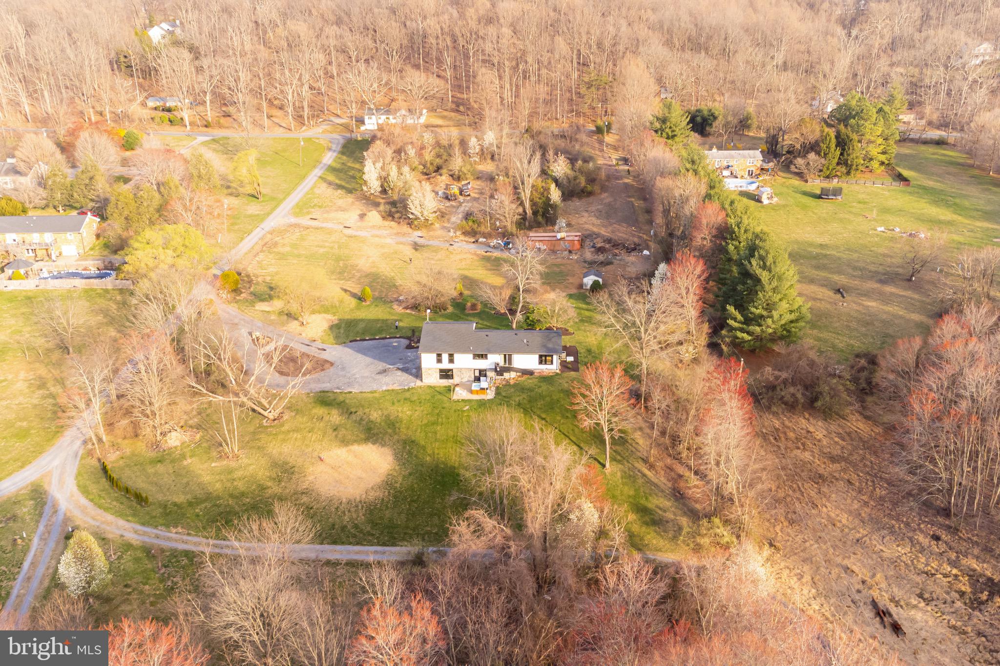 9481 WALSINGHAM LANE