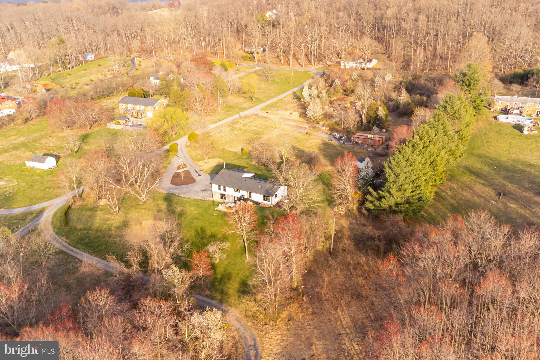 9481 WALSINGHAM LANE