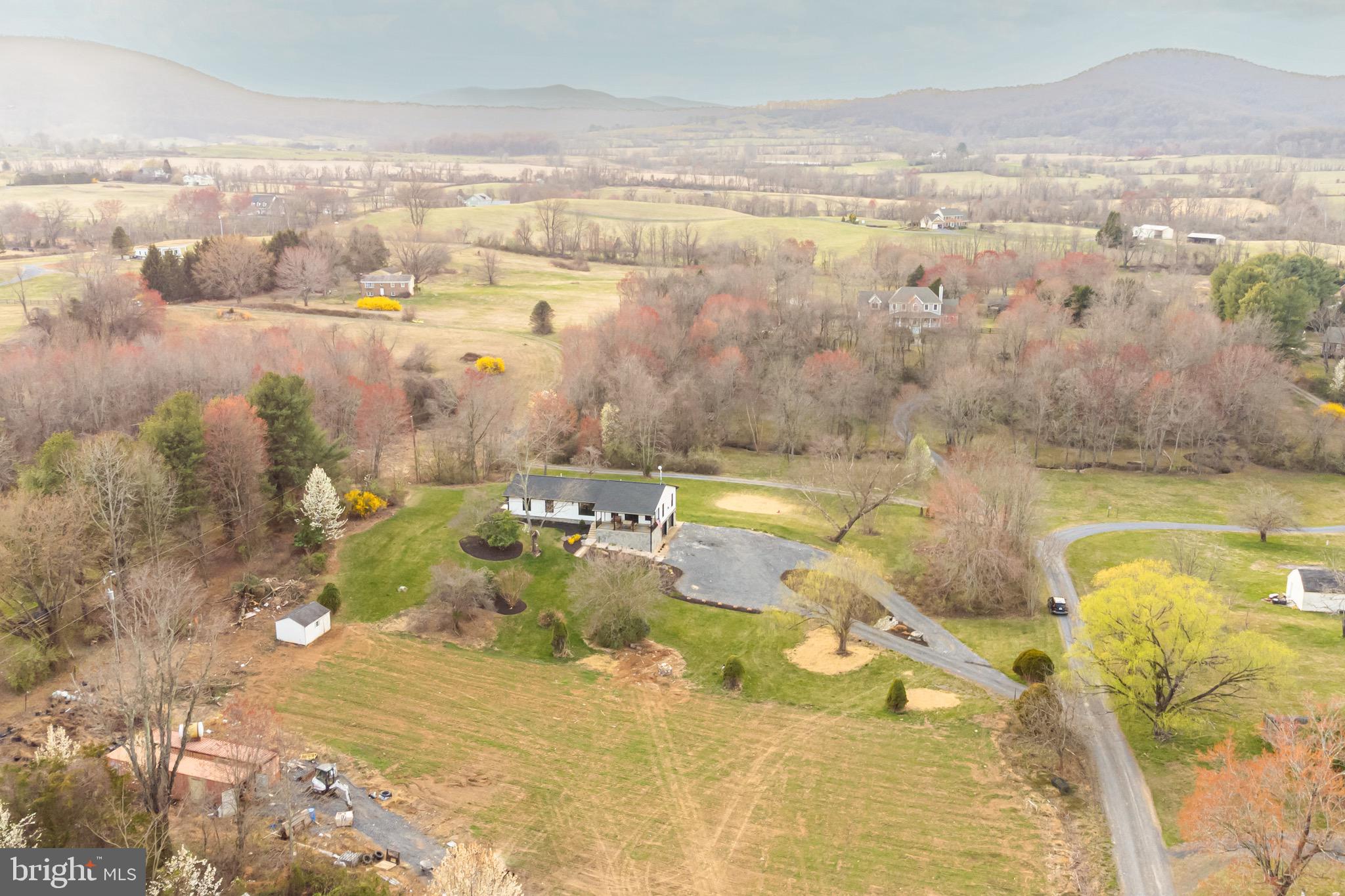 9481 WALSINGHAM LANE