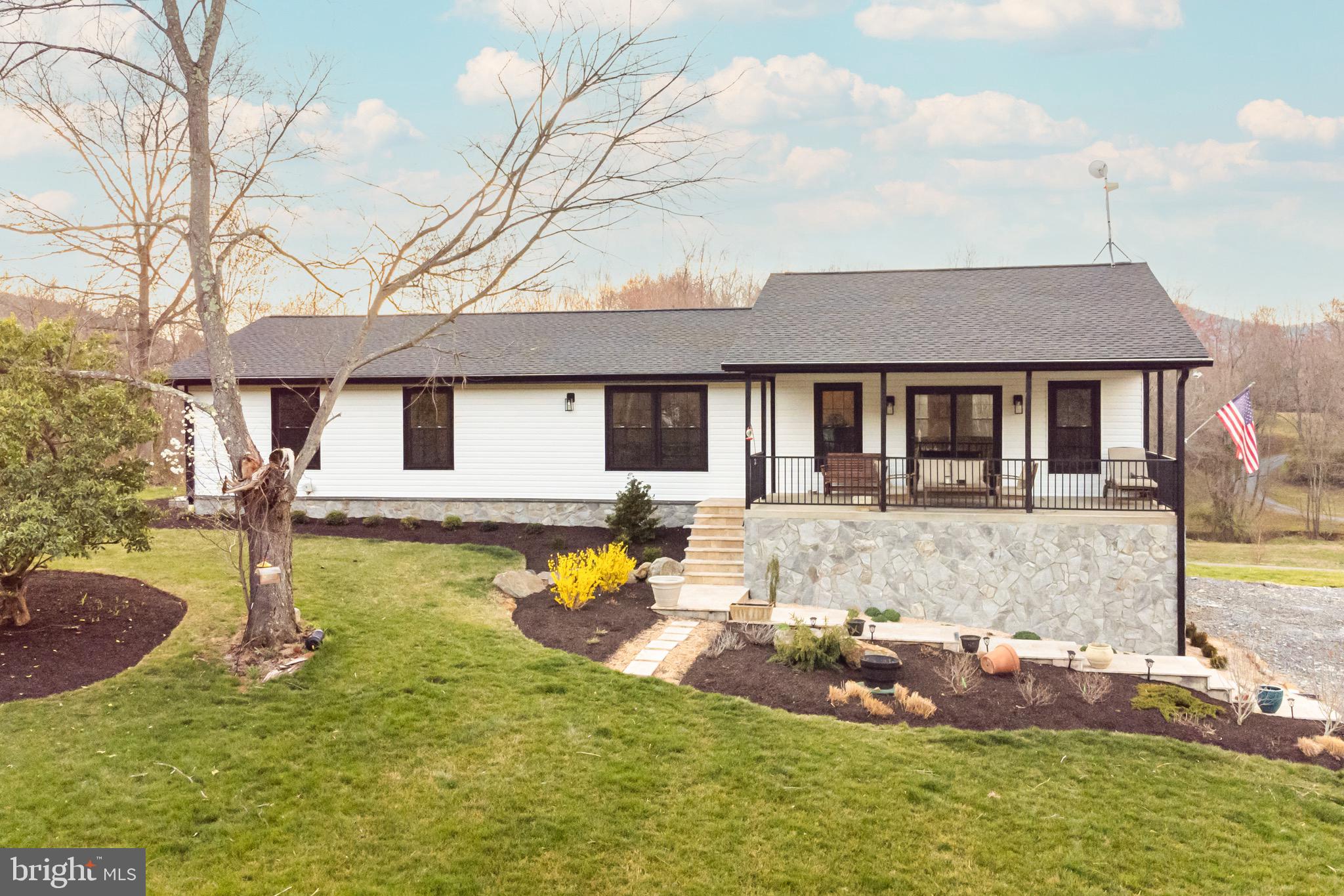 9481 WALSINGHAM LANE