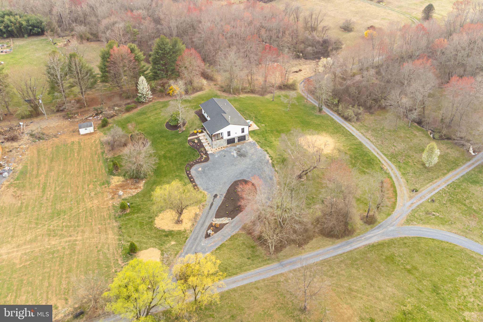 9481 WALSINGHAM LANE