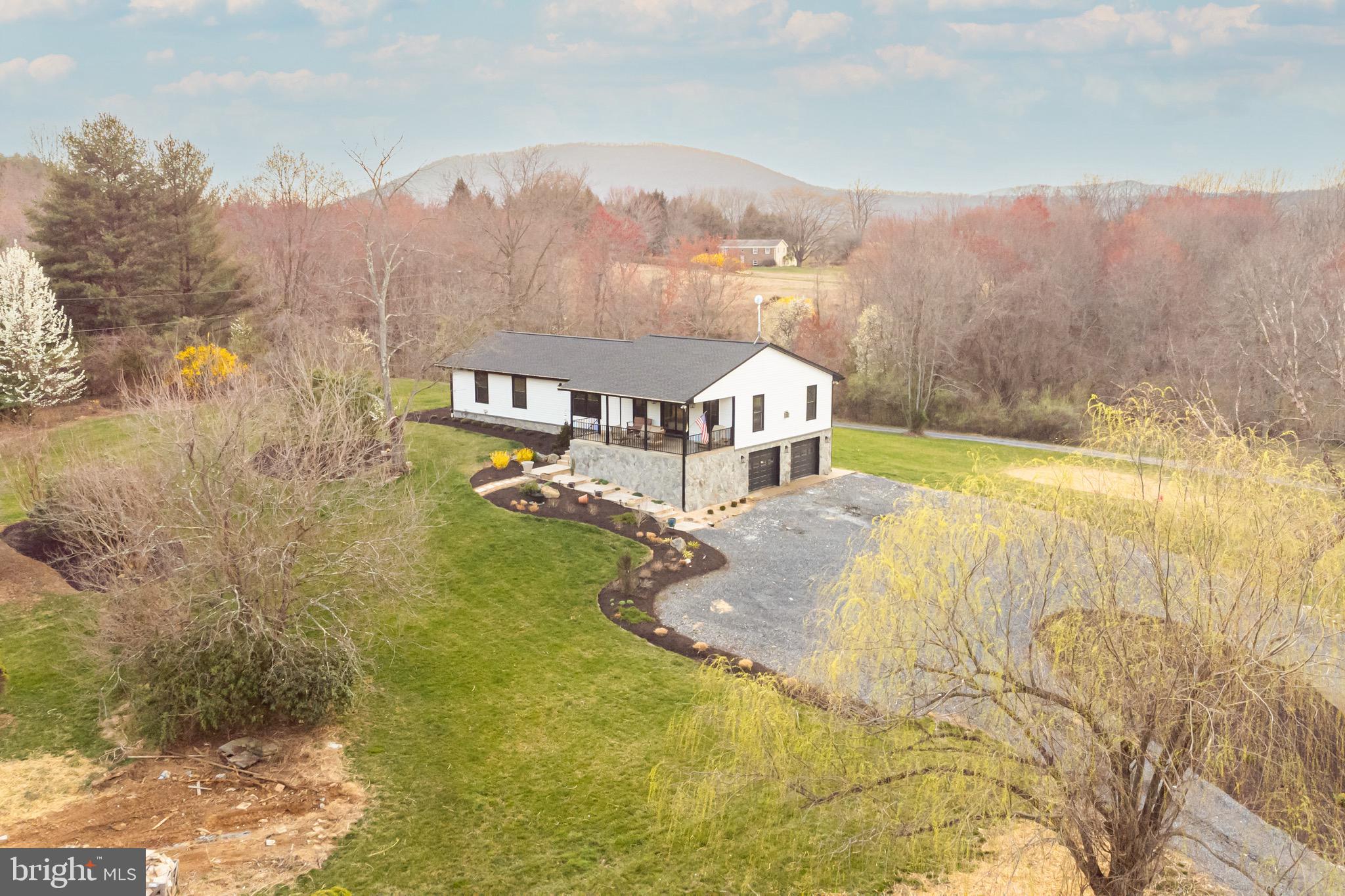 9481 WALSINGHAM LANE