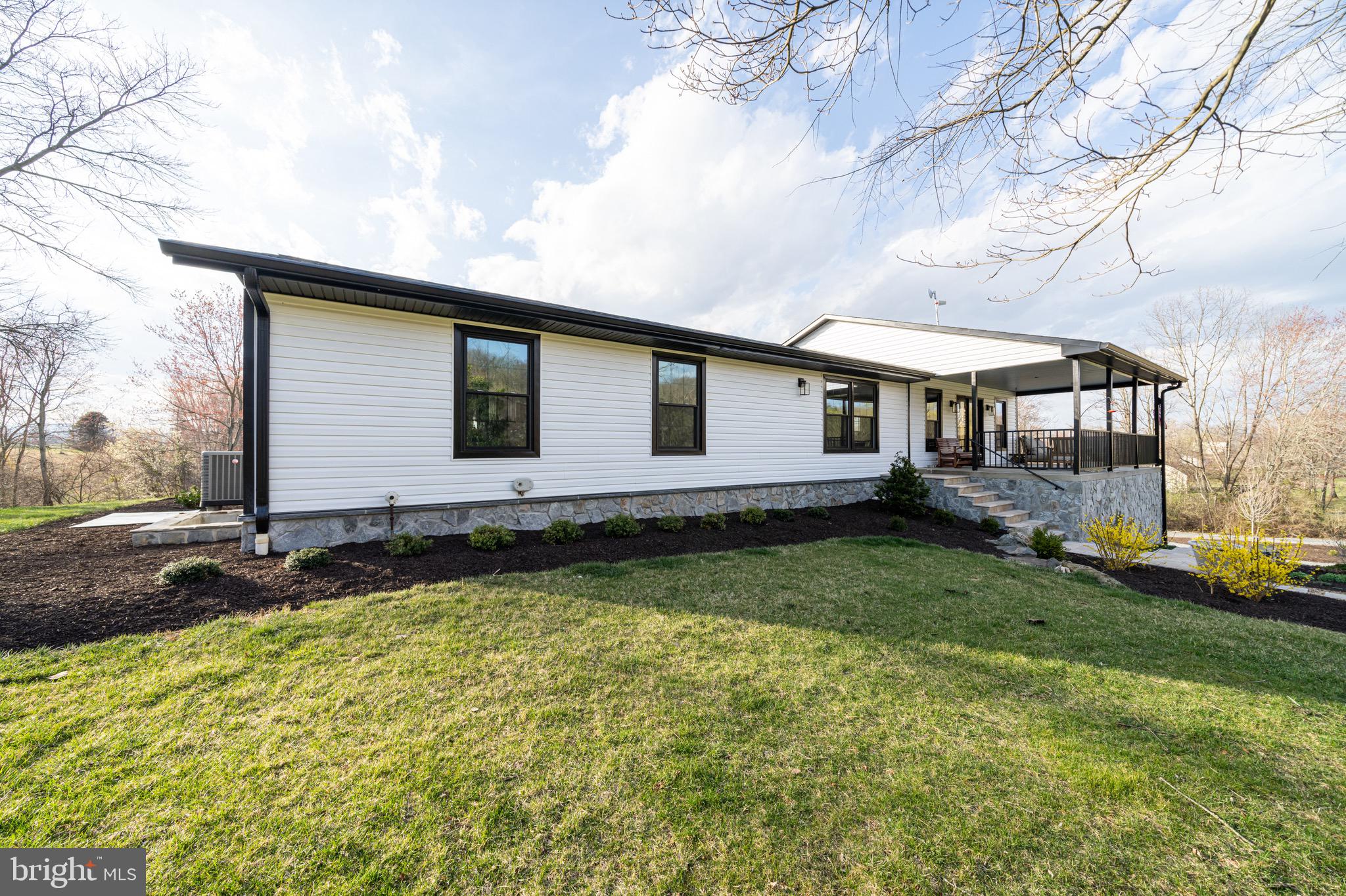 9481 WALSINGHAM LANE