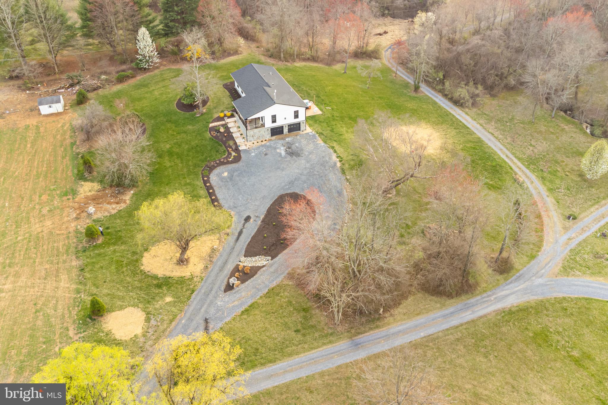 9481 WALSINGHAM LANE