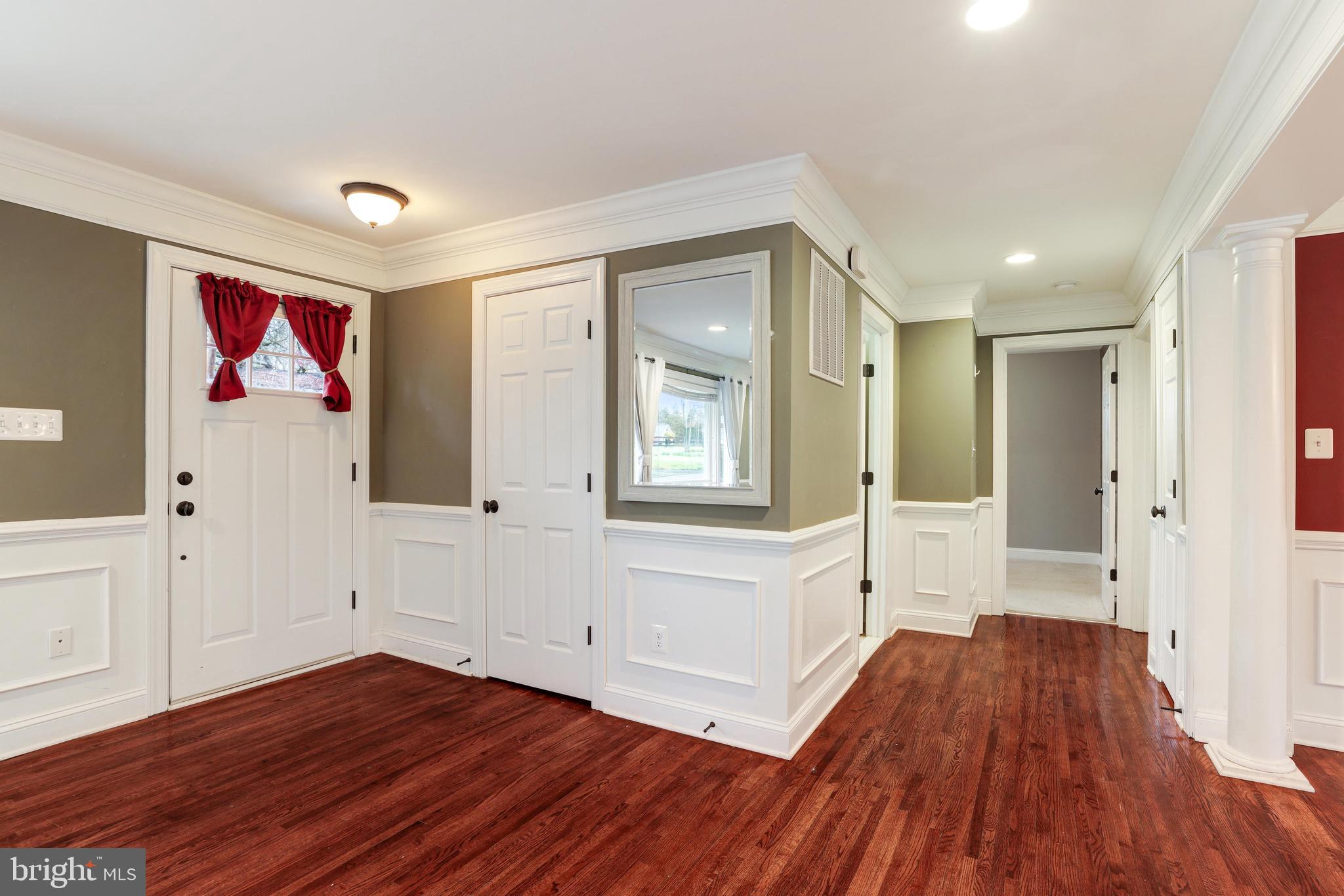 2877 ATOKA ROAD
