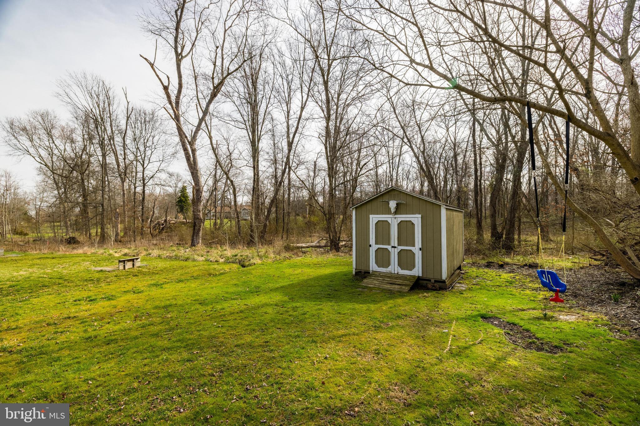2877 ATOKA ROAD