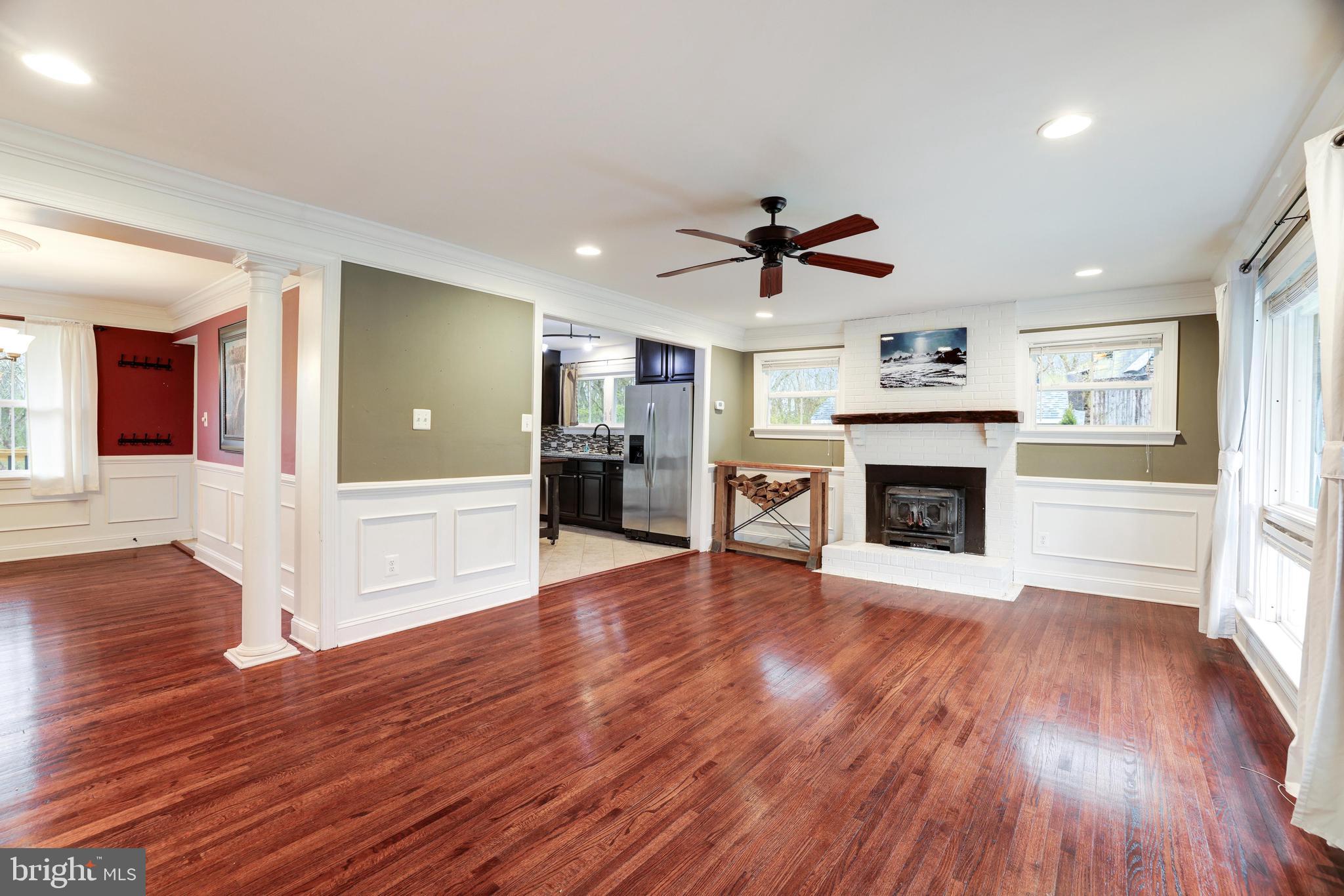 2877 ATOKA ROAD