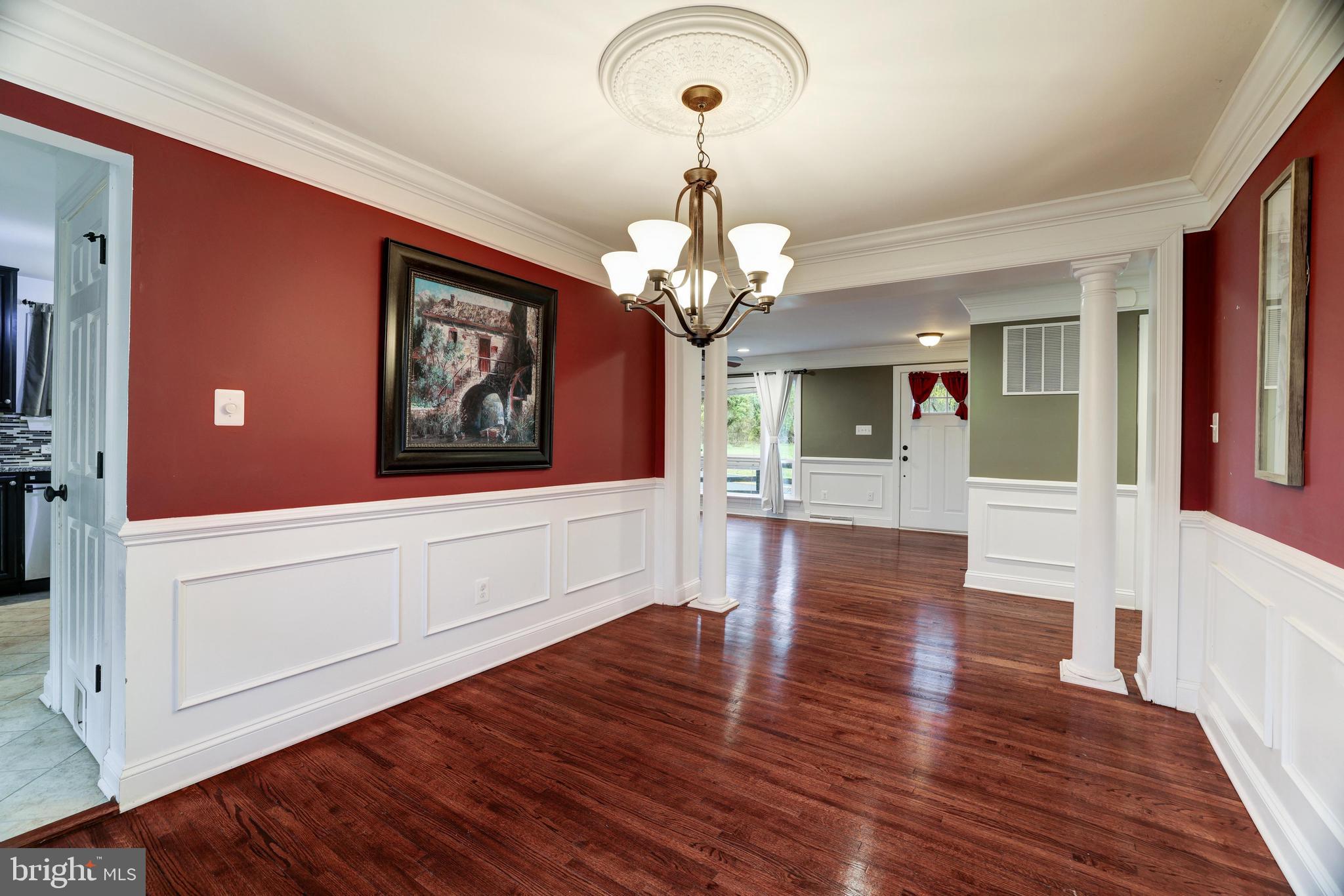2877 ATOKA ROAD