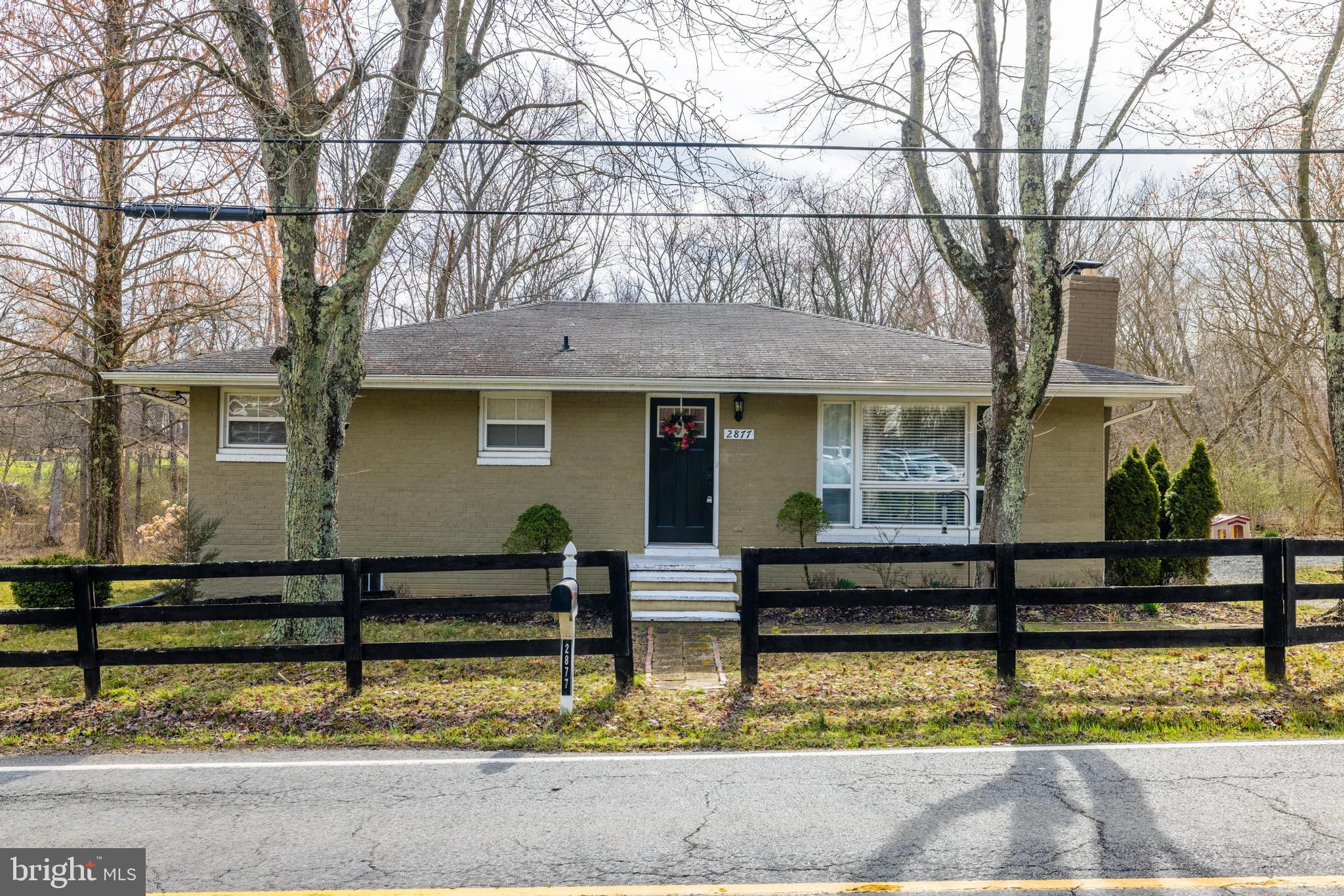 2877 ATOKA ROAD