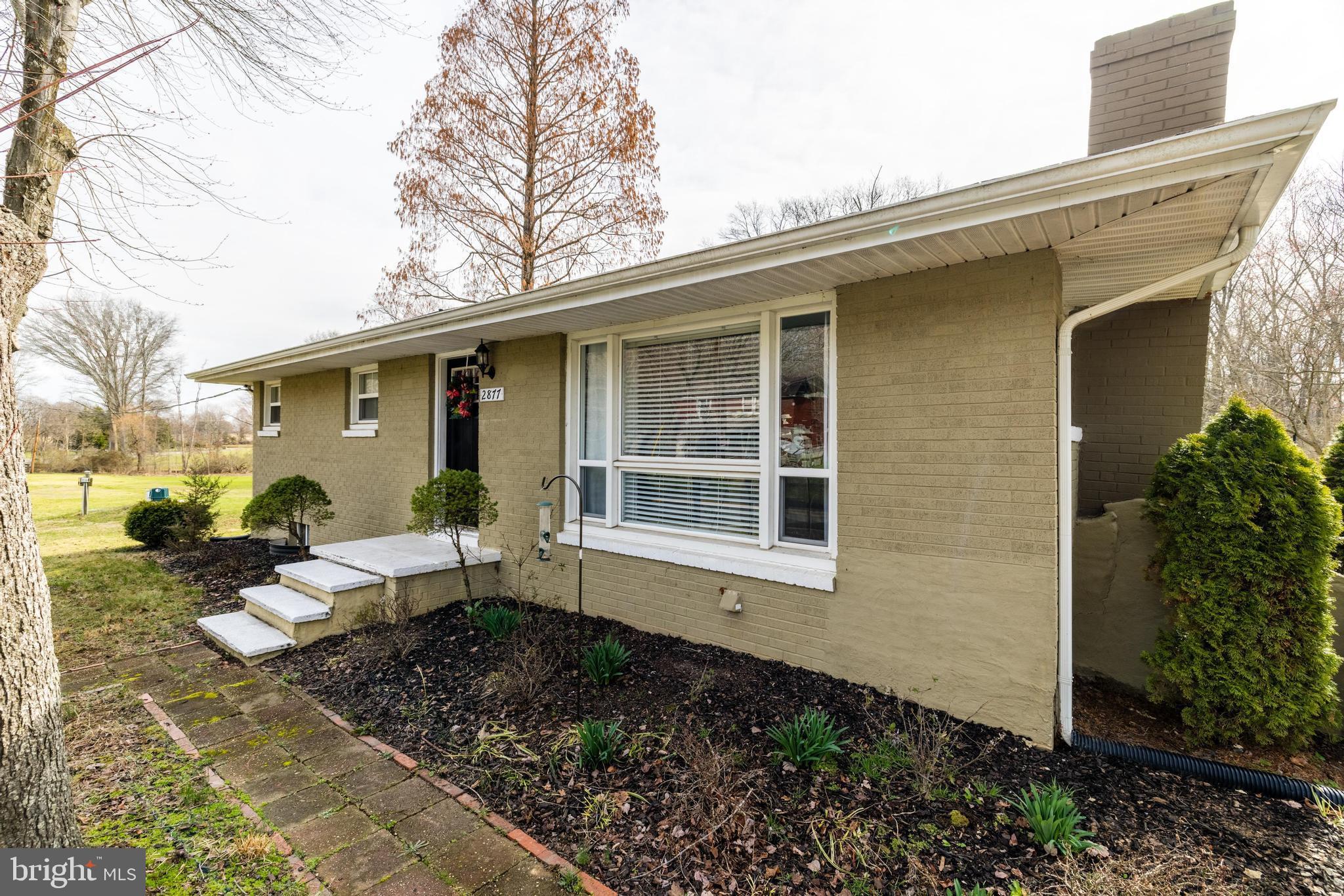 2877 ATOKA ROAD