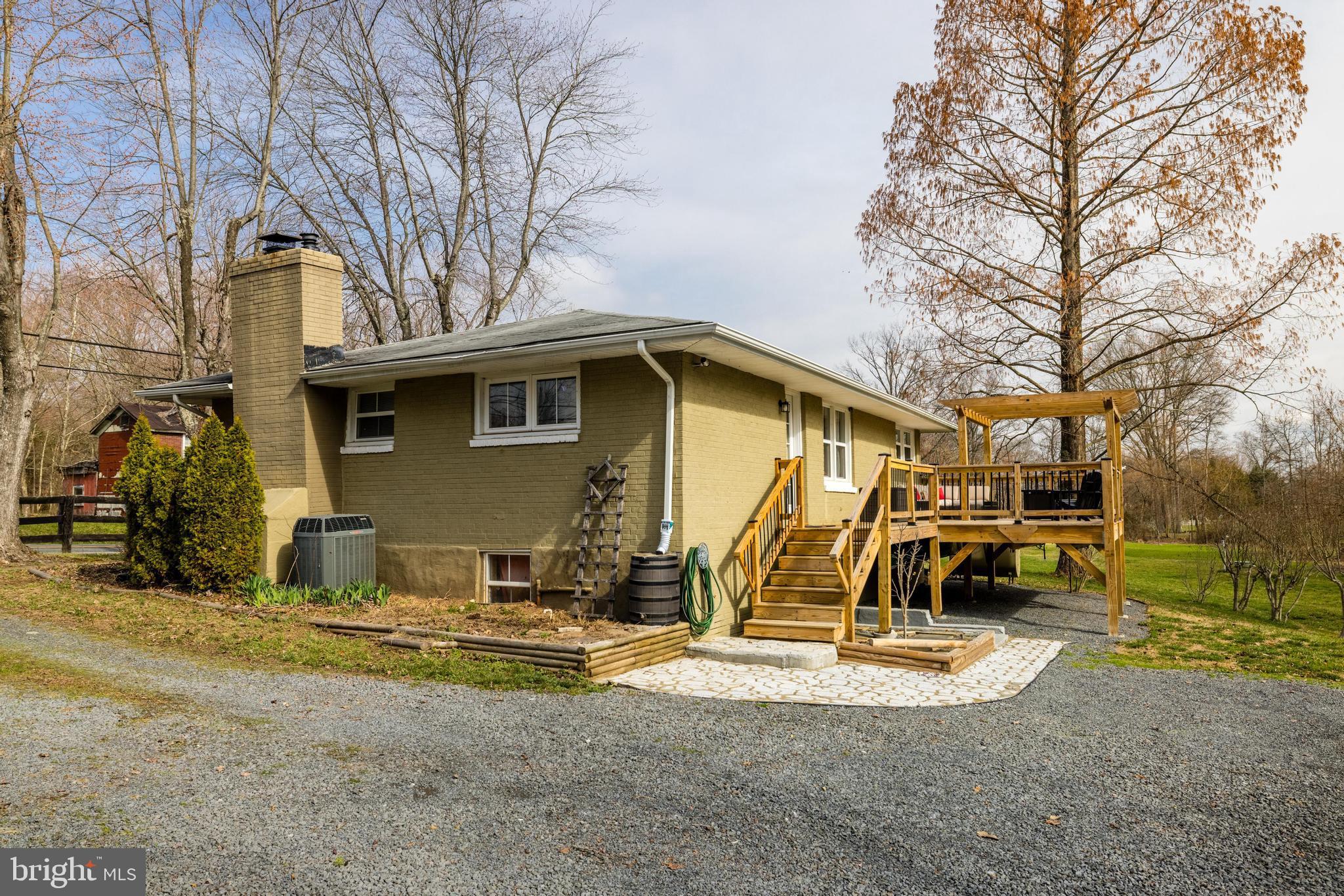 2877 ATOKA ROAD