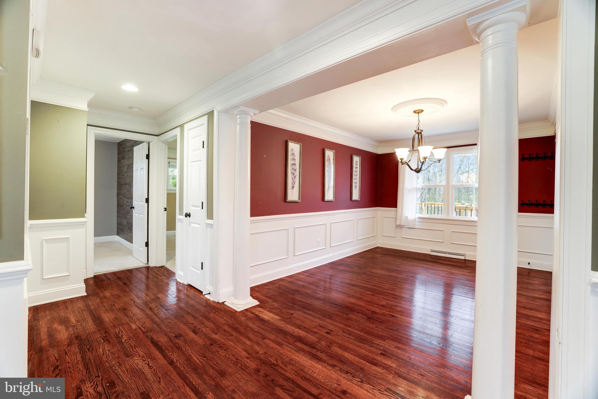 2877 ATOKA ROAD